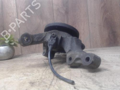 Left front steering knuckle RENAULT CLIO II (BB_, CB_) 1.5 dCi (B/CB07) | BP25416109M25 