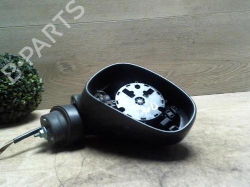 Right mirror SEAT LEON (1P1) 2.0 TDI 16V | BP29347566C27 