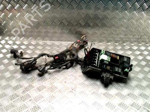 Used Fuse box VW GOLF VII (5G1, BQ1, BE1, BE2) 1.6 TDI (110 hp) 31233673