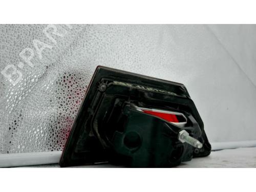 Left tailgate light RENAULT CLIO IV (BH_) 1.5 dCi 90 | BP25428926C79 