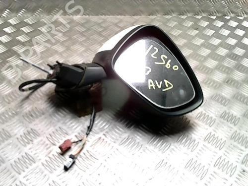 right-mirror-citroen-c3-ii-sc_-2009-33236145 main image