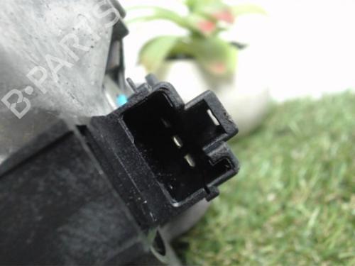 Rear wiper motor CITROËN C1 (PM_, PN_) 1.0 | BP25394786M102
