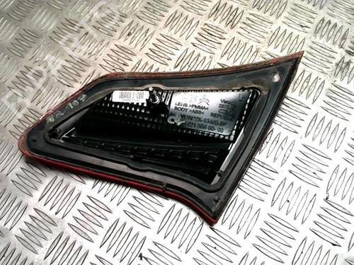 Rear bumper left light CITROËN C4 II (NC_) 2.0 HDi / BlueHDi 150 | BP31223808C81 