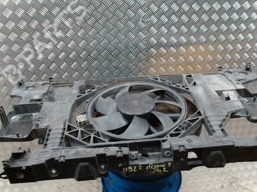 Crossmember RENAULT MEGANE III Hatchback (BZ0/1_, B3_) 1.5 dCi (BZ09, BZ0D, BZ1W, BZ29, BZ14) | BP32388074C162