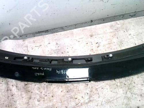 Rear spoiler FORD FOCUS II (DA_, HCP, DP) 1.8 TDCi | BP26546417C96 