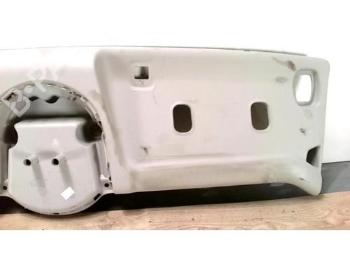 Interiør tag CITROËN BERLINGO MULTISPACE (B9) 1.6 HDi 90 | BP25417885I12 