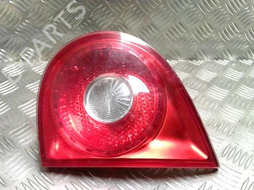 Used Right tailgate light VW GOLF V (1K1) 1.9 TDI (90 hp) 31233568
