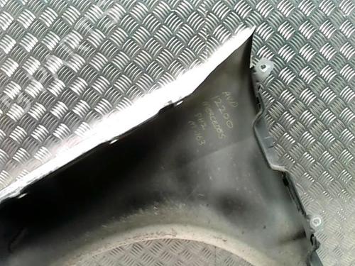Right front fenders MERCEDES-BENZ M-CLASS (W163) ML 270 CDI (163.113) | BP29687516C42 