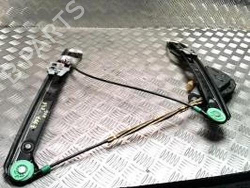 Used Front left window mechanism BMW 3 (E46) 320 d (150 hp) 30796954
