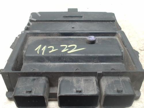 Engine control unit (ECU) RENAULT TWINGO II (CN0_) 1.5 dCi (CN0E) | BP28094991M57