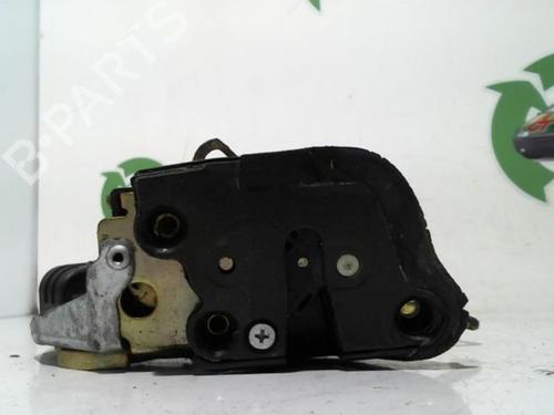 Rear left lock SUZUKI GRAND VITARA I (FT, HT) 2.0 HDI 110 16V 4x4 (SQ420D, TD83V) | BP25399628C100 