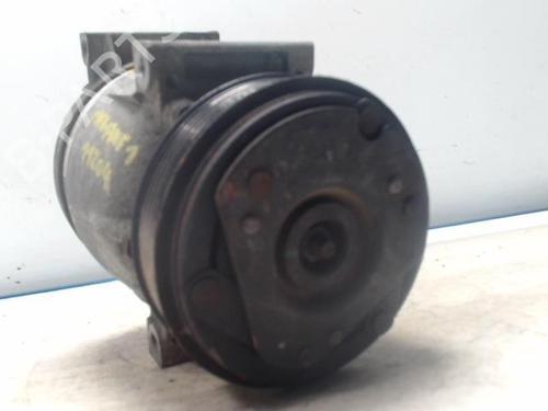 Used AC compressor RENAULT MEGANE I Grandtour (KA0/1_) 1.9 dCi (KA05, KA1F) (102 hp) 28085877