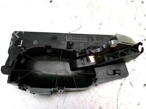 Høyre bak invendig håndtak PEUGEOT 307 (3A/C) 1.6 16V | BP25426475I16 