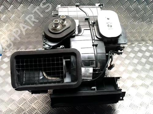Heater matrix box RENAULT CLIO V (B7_) 1.5 Blue dCi 85 (B7AG) | BP31230043M61 