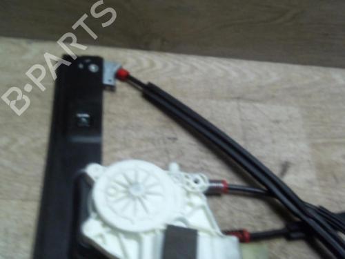 Used Front right window mechanism FORD MONDEO IV Turnier (BA7) 1.8 TDCi (125 hp) 31226202
