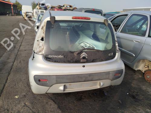 Pièces Détachées Usagées CITROËN C1 (PM_, PN_) 1.0 (68 hp) 4412160