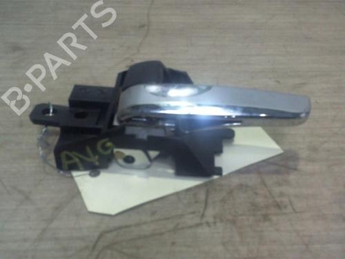 Used Front left interior door handle CITROËN C4 AIRCROSS 1.8 HDi 150 (150 hp) 25388816