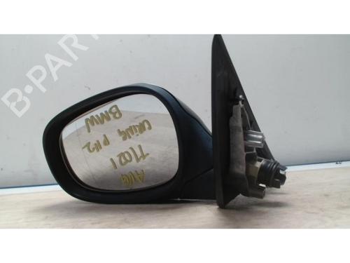 Used Left mirror BMW 3 Touring (E91) 320 d (177 hp) 25420203