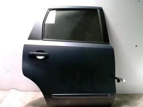 Used Right rear door NISSAN NOTE (E11, NE11) 1.5 dCi (103 hp) 25424912