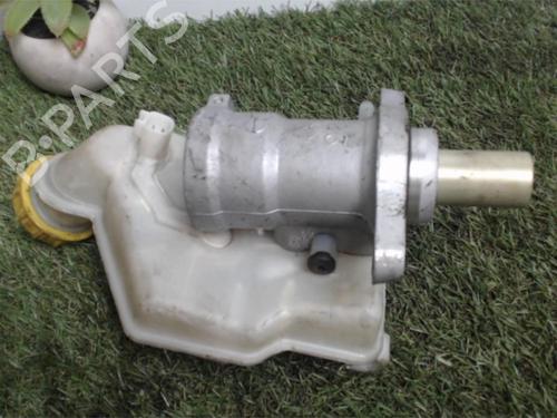 Brake master cylinder FORD FIESTA V (JH_, JD_) 1.4 16V | BP25394444M77 