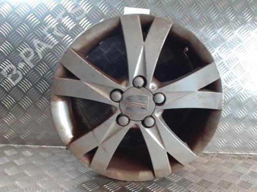 Felg SEAT ALHAMBRA (7V8, 7V9) 1.9 TDI (115 hp) 32780081