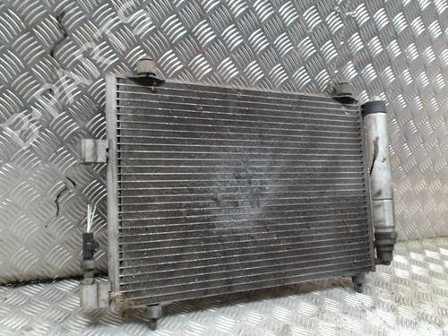 AC radiator CITROËN C5 I (DC_) 2.0 HDi (DCRHZB, DCRHZE) | BP39561663M32 - Image 3
