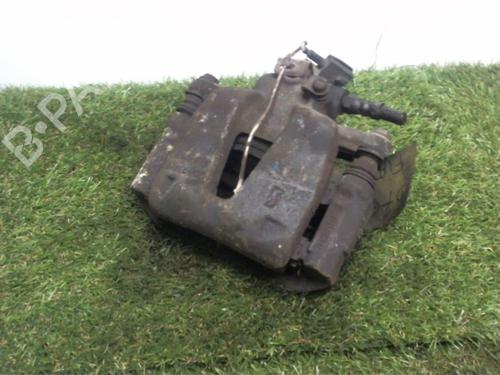 Used Left front brake caliper FIAT GRANDE PUNTO (199_) 1.3 D Multijet (75 hp) 25395429