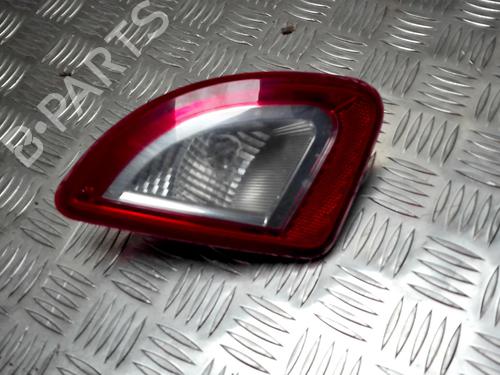Used Left tailgate light RENAULT TWINGO II (CN0_) 1.5 dCi 90 (86 hp) 26327043