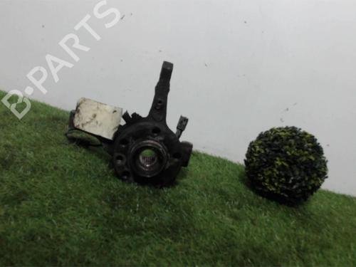 Left front steering knuckle CITROËN C8 (EA_, EB_) 2.2 HDi | BP25392839M25 