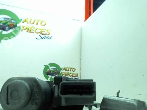 Rear left window mechanism PEUGEOT 307 (3A/C) 1.6 HDi 110 | BP25401271C24