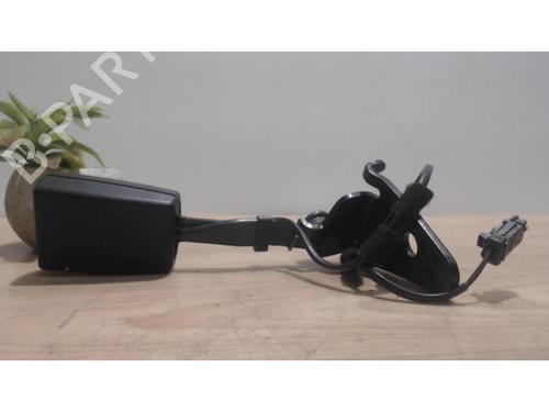 Seat buckle CITROËN C5 III Break (RW_) 1.6 HDi 110 | BP25385475I32 