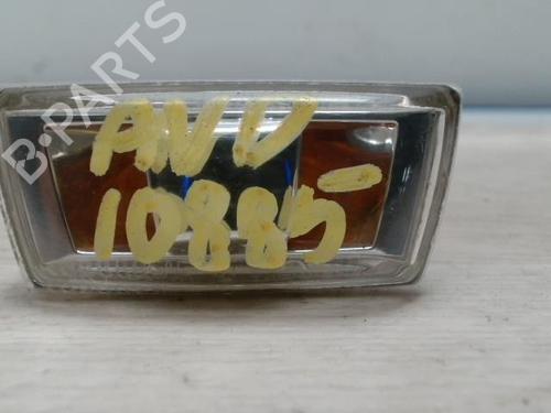 Used Right side indicator OPEL CORSA D (S07) 1.3 CDTI (L08, L68) (75 hp) 28536167