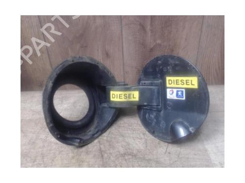 Fuel flap PEUGEOT 308 I (4A_, 4C_) 1.6 HDi | BP25416200C131