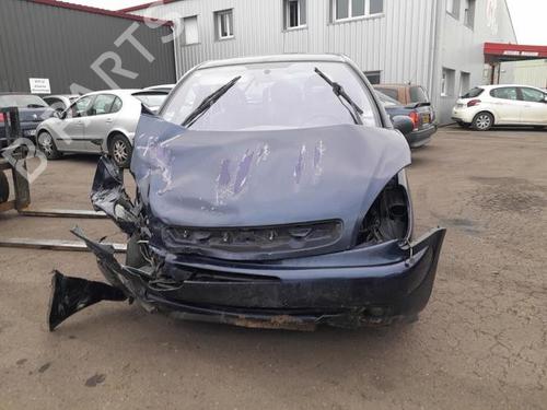 Front right door window CITROËN XSARA PICASSO (N68) 2.0 HDi | BP25419970C19 