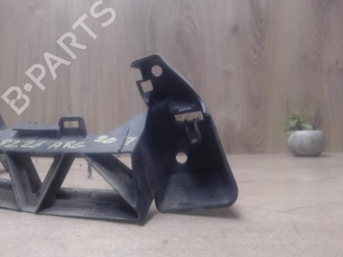 Used Rear bumper bracket PEUGEOT 207 (WA_, WC_) 1.6 HDi (90 hp) 31234582