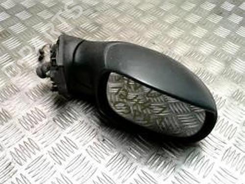 Used Right mirror CITROËN C3 I (FC_, FN_) 1.4 HDi (68 hp) 30439566