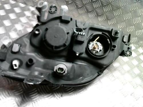 Lampa przednia prawa RENAULT SCÉNIC I MPV (JA0/1_, FA0_) 1.9 dCi (JA05, JA1F) | BP25824935C29 