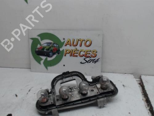 Nummerpladelys OPEL ASTRA G Hatchback (T98) 1.7 DTI 16V (F08, F48) (75 hp) 30665508