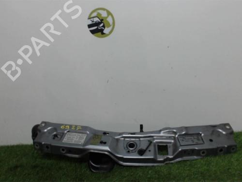 Støtte OPEL MERIVA A MPV (X03) 1.7 CDTI (E75) (100 hp) 25394667