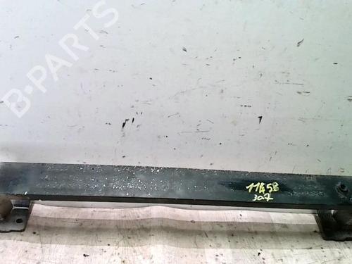 Used Front bumper reinforcement PEUGEOT 307 (3A/C) 1.6 HDi 110 (109 hp) 25425321