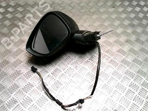 Used Left mirror Left mirror CITROËN C3 II (SC_) 1.4 HDi 70 (SC8HZC, SC8HR0, SC8HP4) (68 hp) 33236149 33236149