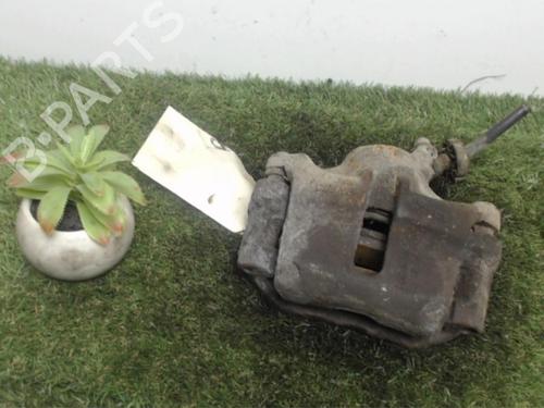 Venstre bremsekaliber foran RENAULT KANGOO (KC0/1_) D 55 1.9 (KC0D) (54 hp) 25394995