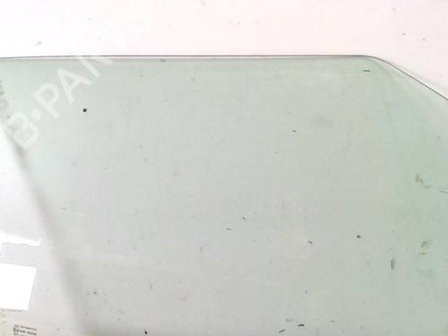 Used Front right door window SUZUKI SWIFT IV (FZ, NZ) 1.3 DDiS (AZG413D, ZC02S, ZC92S) (75 hp) 25422317