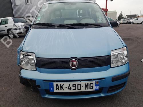 Starter FIAT PANDA (169_) 1.1 (169.AXA1A) | BP28049931M8 - Image 6