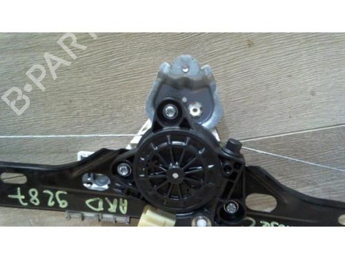 Rudehejsemekanisme Højre bagtil MERCEDES-BENZ C-CLASS (W203) C 200 CDI (203.004) | BP25383474C25 