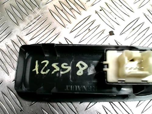 Right front window switch DACIA DUSTER (HS_) 1.5 dCi | BP32660245I26