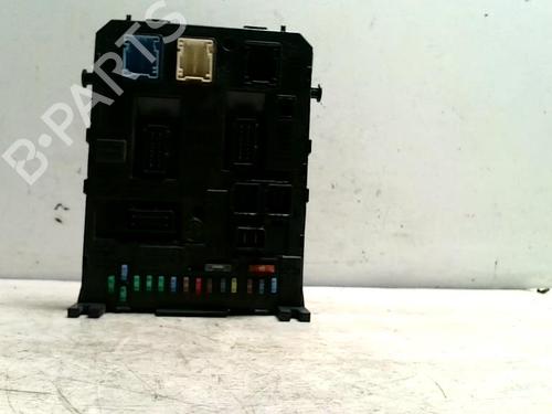 Used Fuse box FIAT SCUDO Bus (270_, 272_) 2.0 D Multijet (136 hp) 31225561
