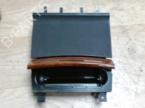 Used Ashtray AUDI A3 (8P1) 2.0 TDI 16V (140 hp) 29388786