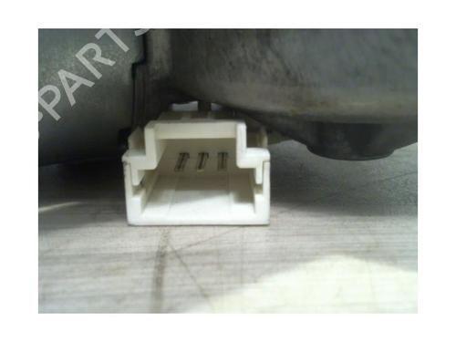 Rear wiper motor RENAULT CLIO III (BR0/1, CR0/1) 1.5 dCi (C/BR0G, C/BR1G) | BP25408409M102 