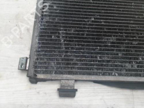 AC radiator NISSAN PIXO (UA0) 1.0 | BP27865418M32 